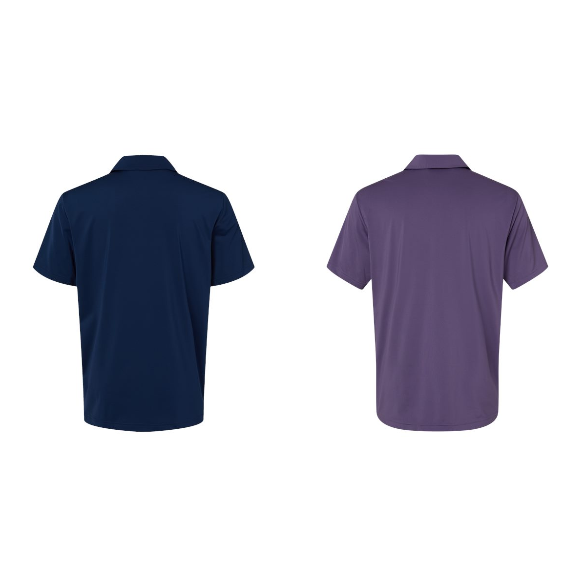 ADIDAS MEN'S ULTIMATE SOLID POLO