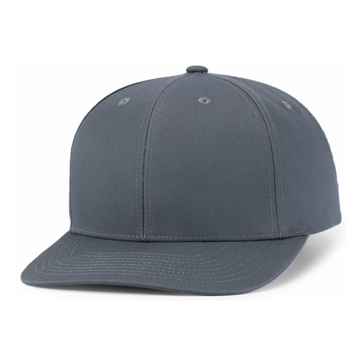 PACIFIC POLY/COTTON SNAPBACK CAP