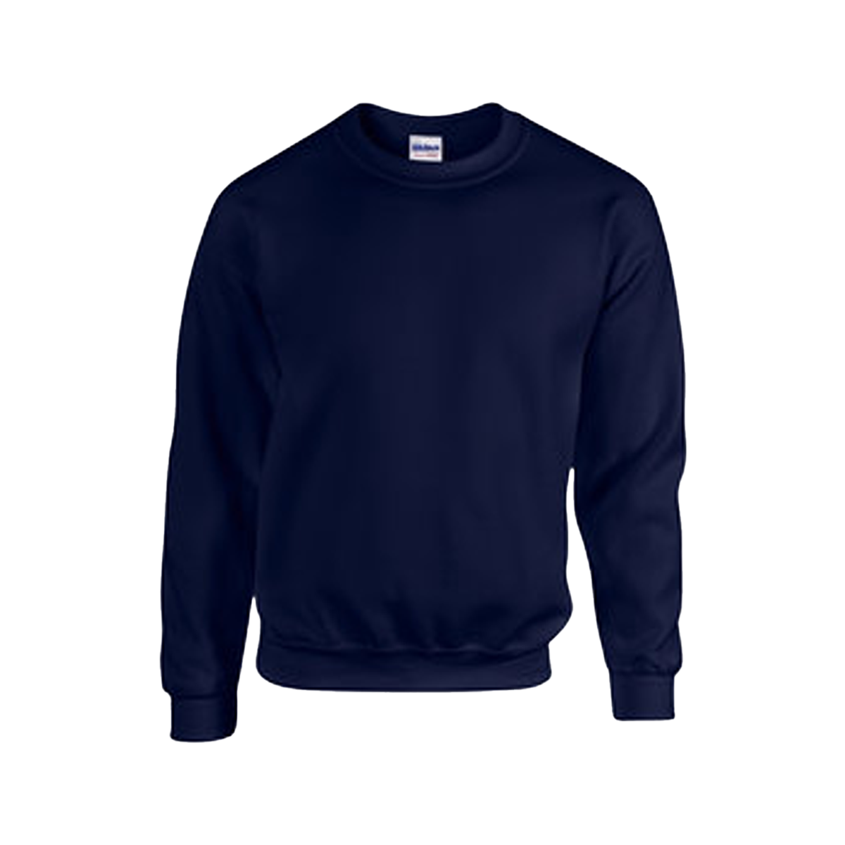 GILDAN ADULT HEAVYWEIGHT BLEND CREWNECK SWEATSHIRT