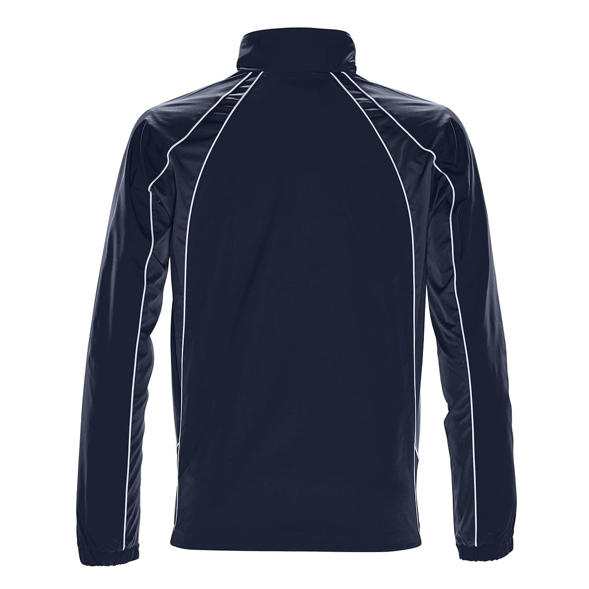 STORMTECH YOUTH WARRIOR TRAINING JACKET