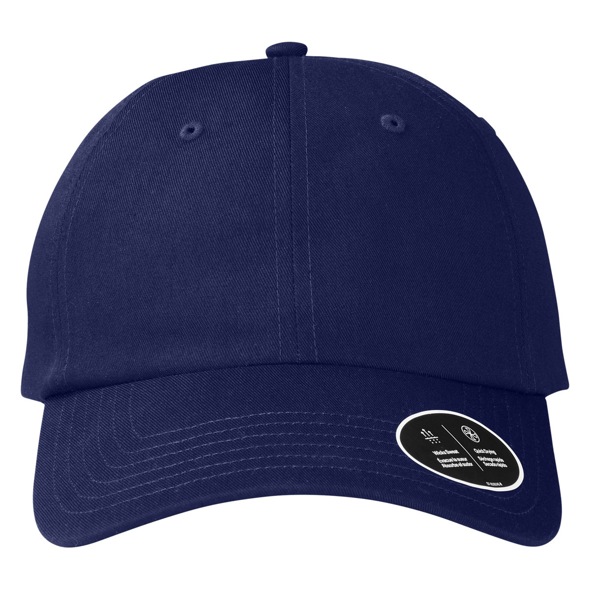 UNDER ARMOUR TEAM CHINO HAT