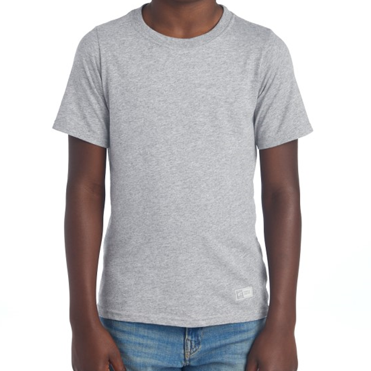 QUALITY SPORTSWEAR YOUTH ESSENTIAL T-SHIRT