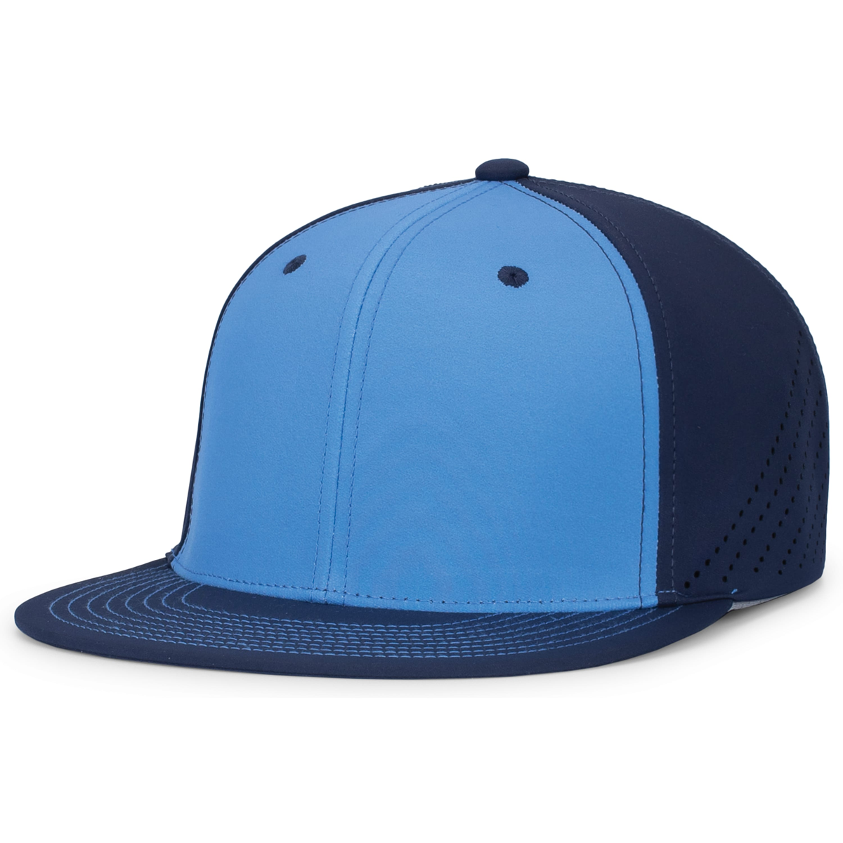 PACIFIC PREMIUM LIGHTWEIGHT PERFORATED PACFLEX COOLCORE CAP