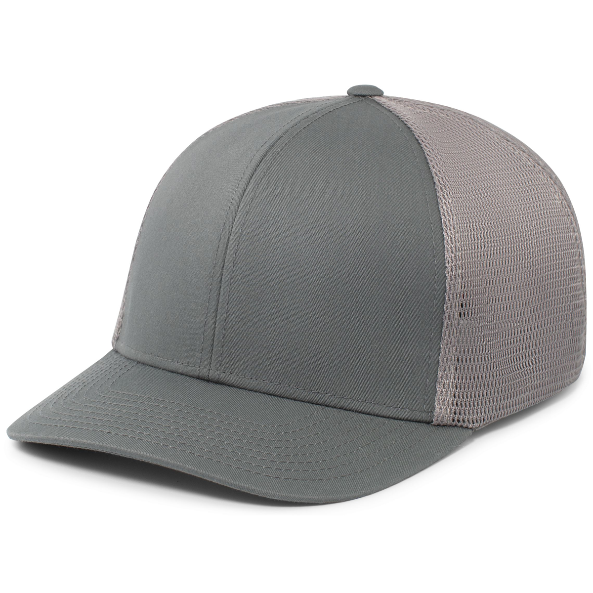 PACIFIC FUSION TRUCKER CAP