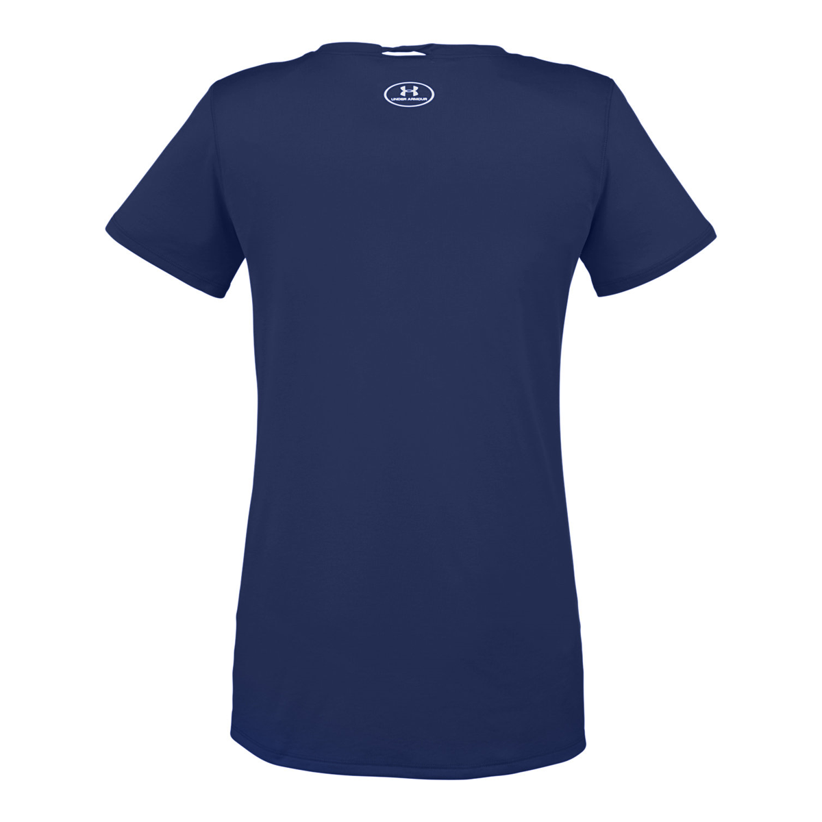 UNDER ARMOUR LADIES LOCKER T-SHIRT 2.0