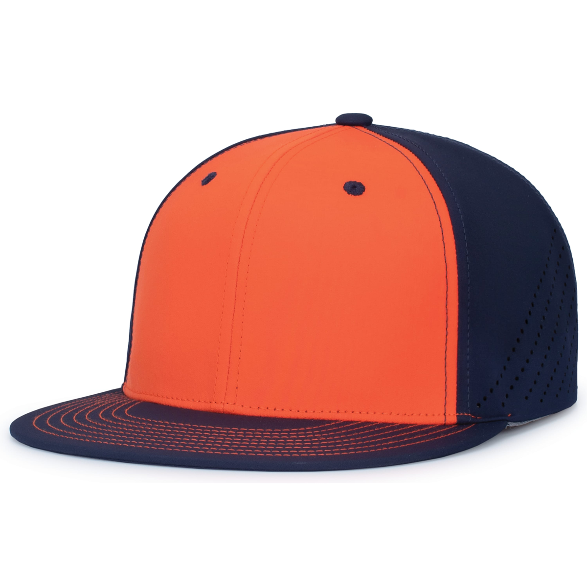 PACIFIC PREMIUM LIGHTWEIGHT PERFORATED PACFLEX COOLCORE CAP