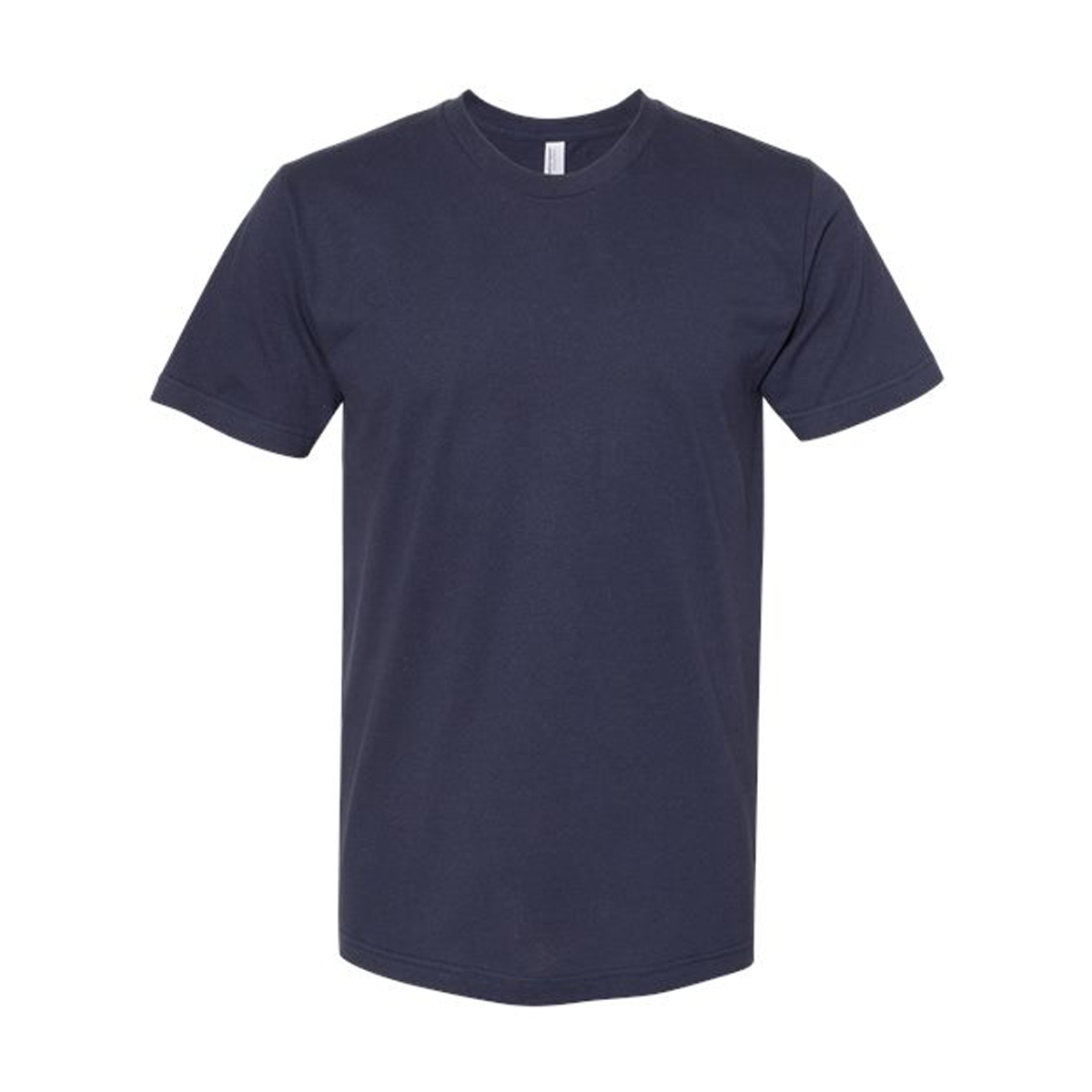 AMERICAN APPAREL ADULT FINE JERSEY T-SHIRT