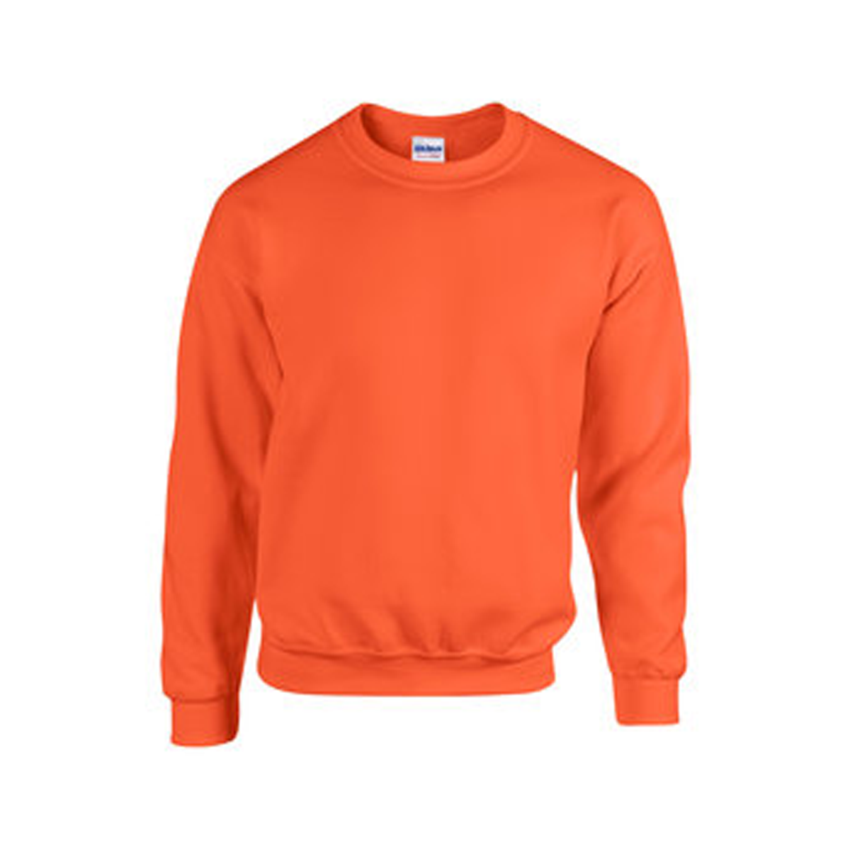 GILDAN ADULT HEAVYWEIGHT BLEND CREWNECK SWEATSHIRT