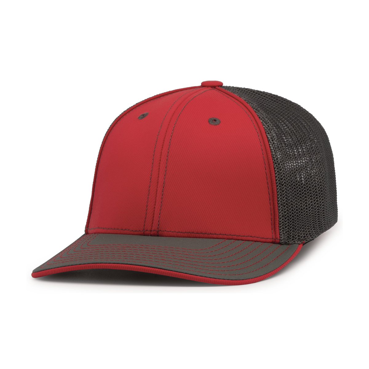 PACIFIC FLEXFIT TRUCKER HAT