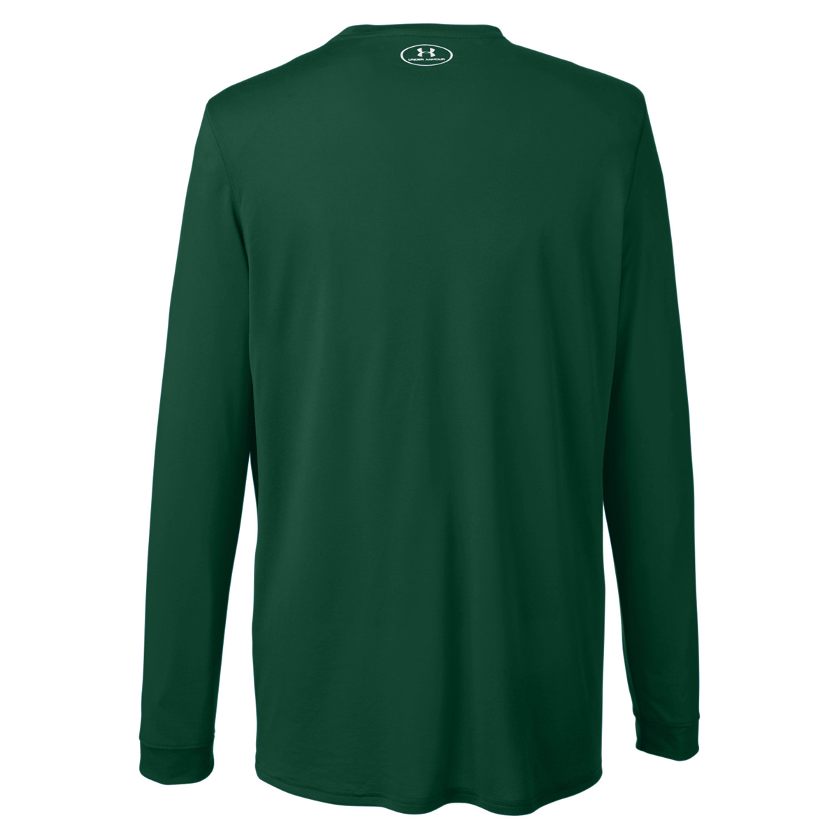 UNDER ARMOUR MEN'S LOCKER LONG SLEEVE SHIRT 2.0