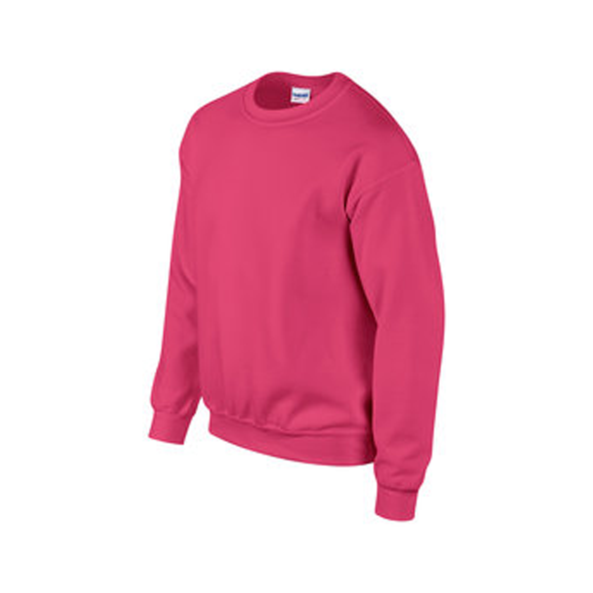 GILDAN ADULT HEAVYWEIGHT BLEND CREWNECK SWEATSHIRT