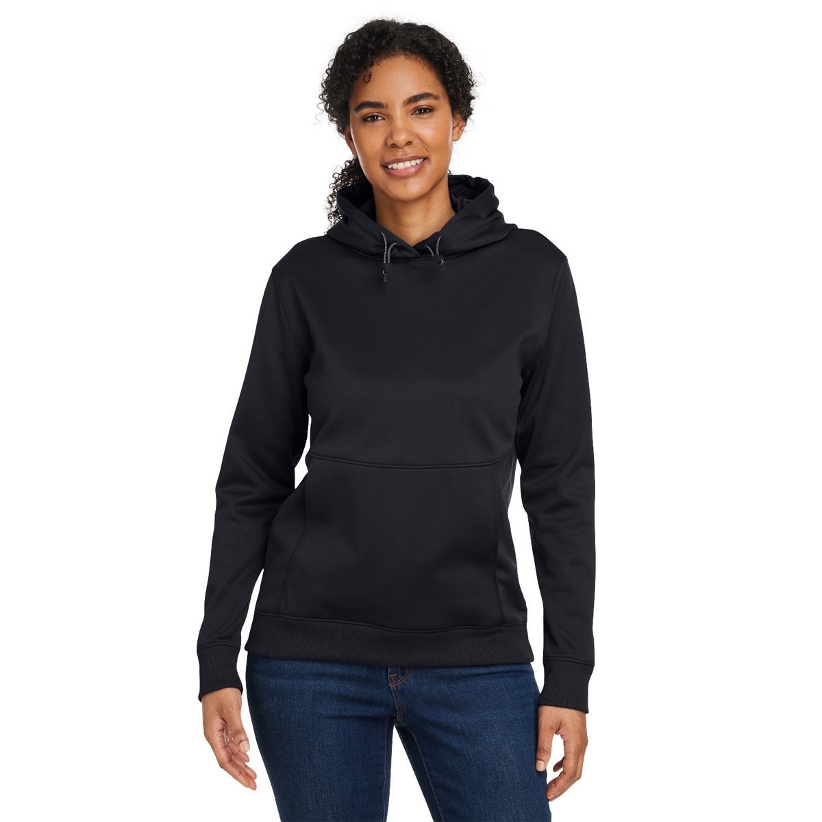 UNDER ARMOUR LADIES STORM ARMOURFLEECE