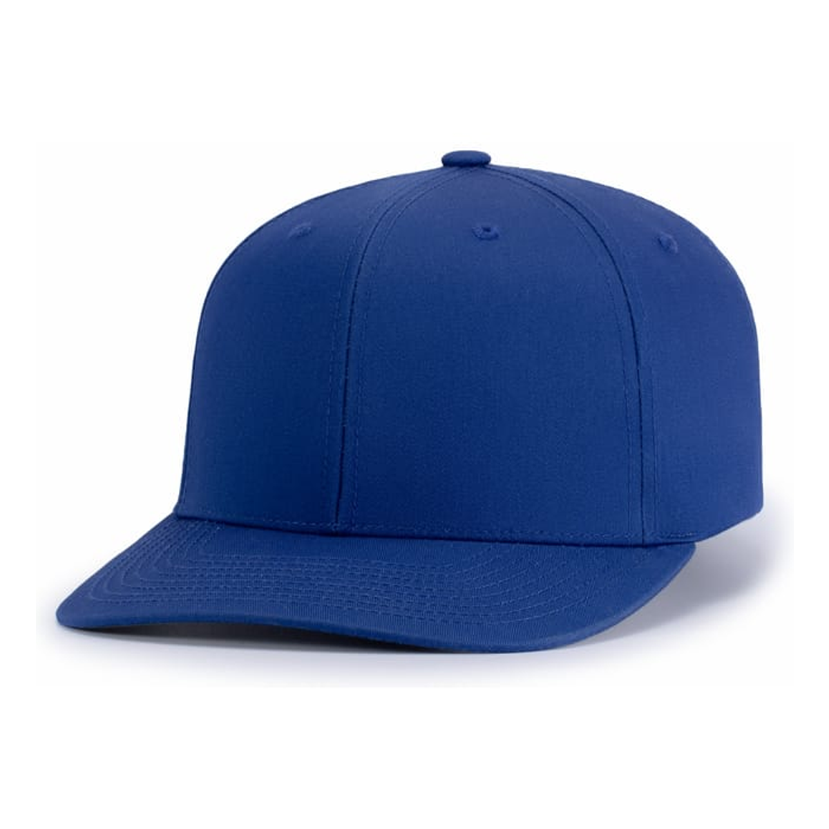 PACIFIC POLY/COTTON SNAPBACK CAP