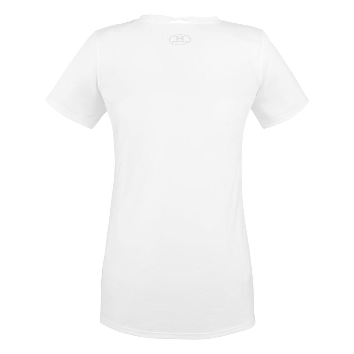 UNDER ARMOUR LADIES LOCKER T-SHIRT 2.0