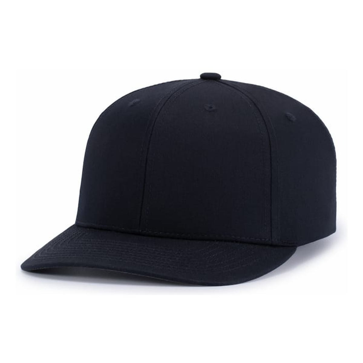 PACIFIC POLY/COTTON SNAPBACK CAP