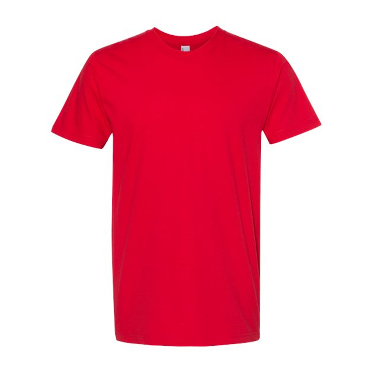 AMERICAN APPAREL ADULT FINE JERSEY T-SHIRT