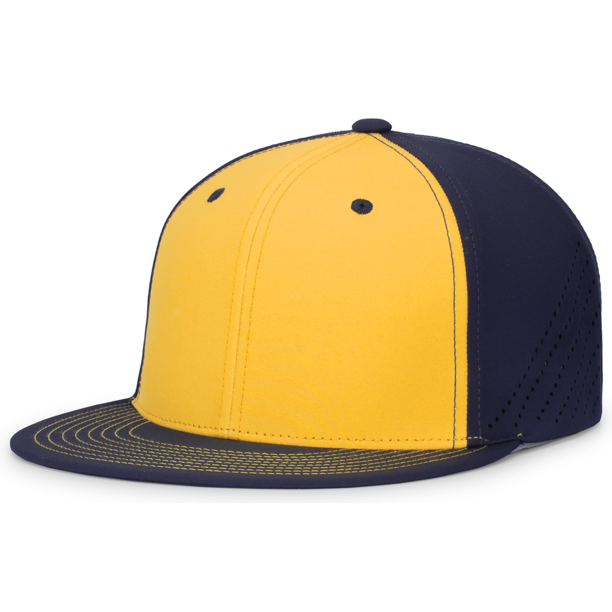 PACIFIC PREMIUM LIGHTWEIGHT PERFORATED PACFLEX COOLCORE CAP