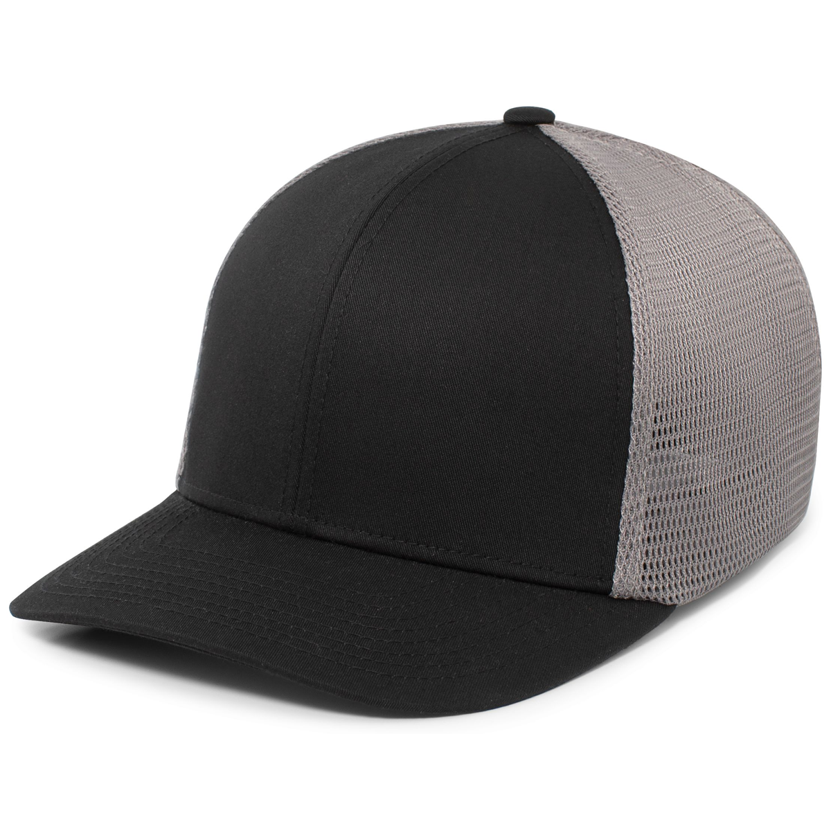 PACIFIC FUSION TRUCKER CAP