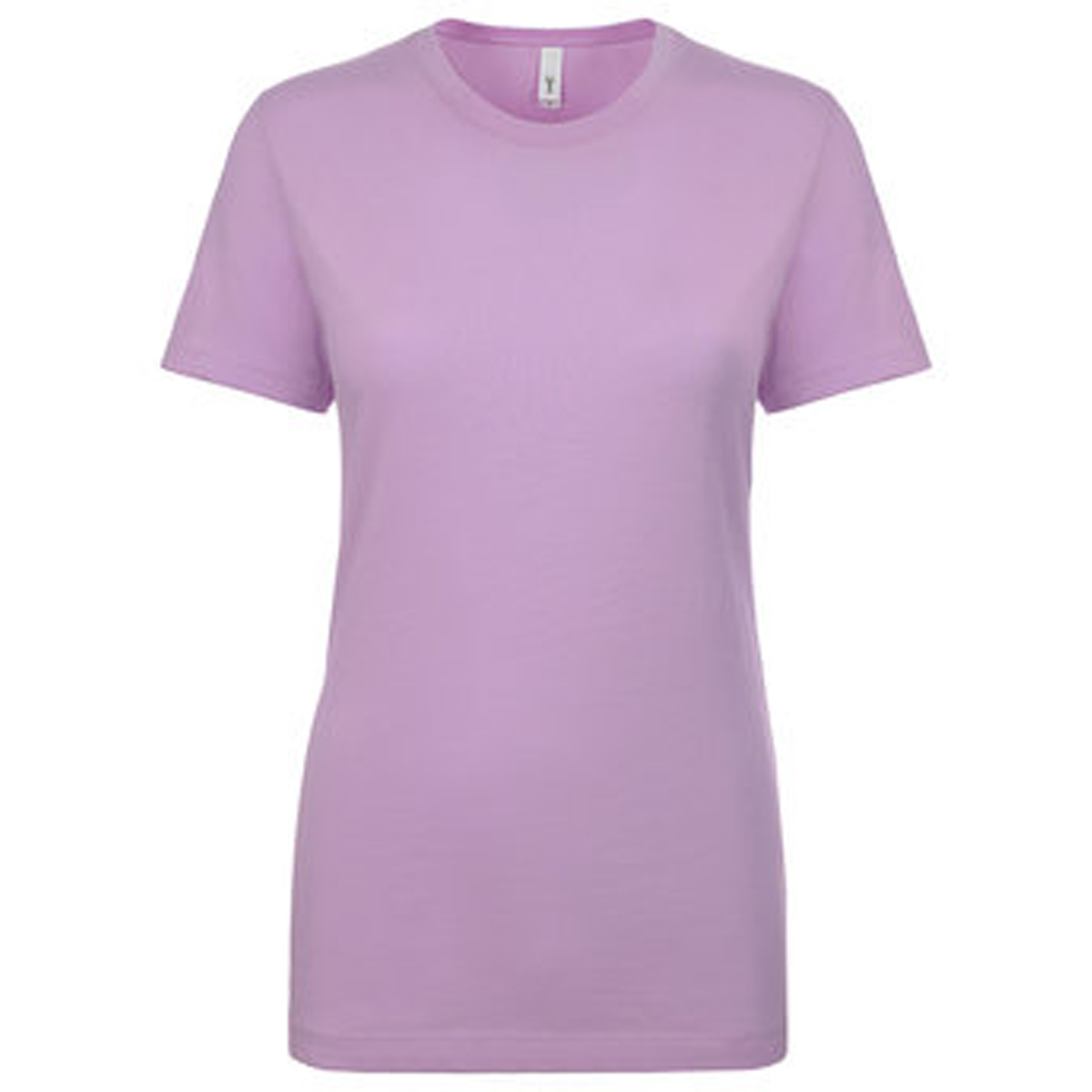 NEXT LEVEL APPAREL LADIES IDEAL T-SHIRT