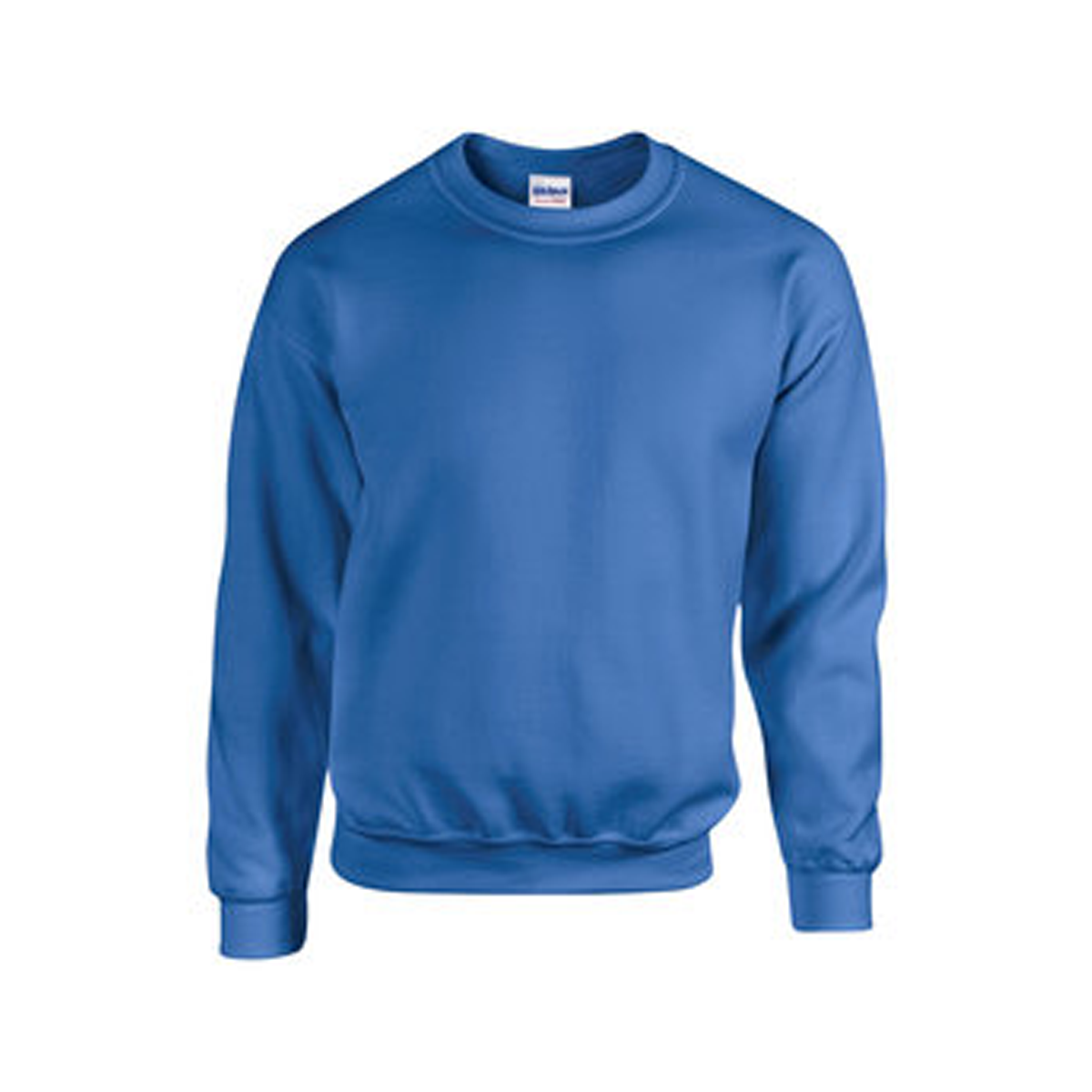 GILDAN ADULT HEAVYWEIGHT BLEND CREWNECK SWEATSHIRT