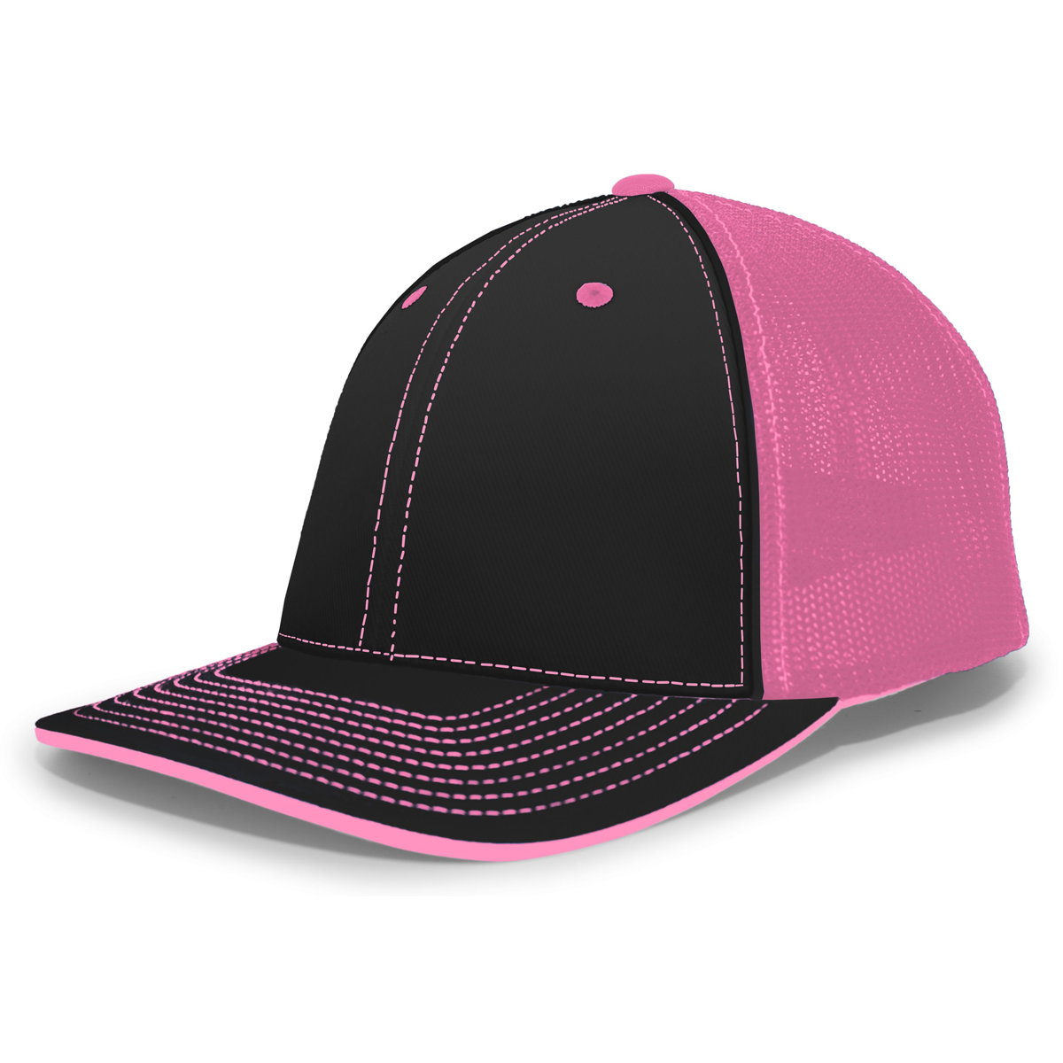 PACIFIC FLEXFIT TRUCKER HAT