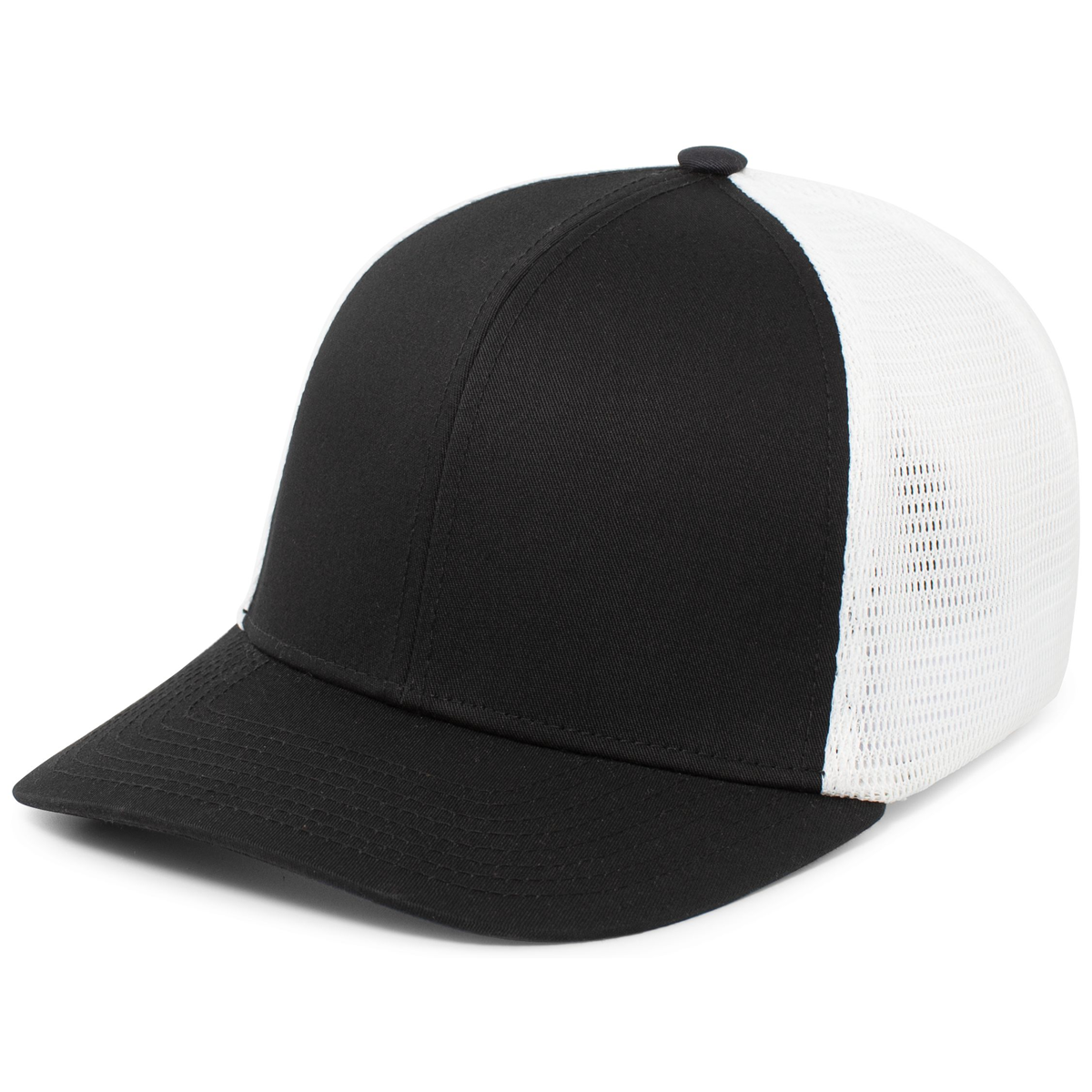 PACIFIC FUSION TRUCKER CAP