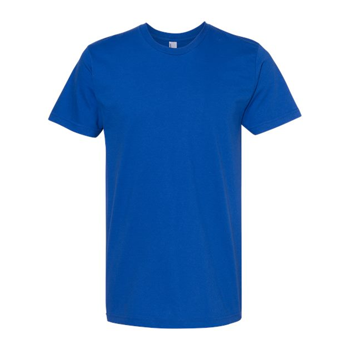 AMERICAN APPAREL ADULT FINE JERSEY T-SHIRT