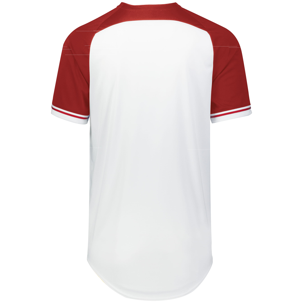 RUSSELL CLASSIC V-NECK JERSEY