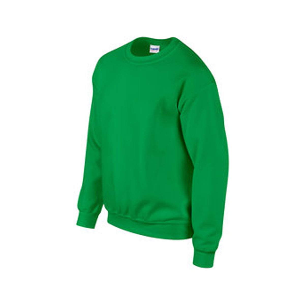 GILDAN ADULT HEAVYWEIGHT BLEND CREWNECK SWEATSHIRT