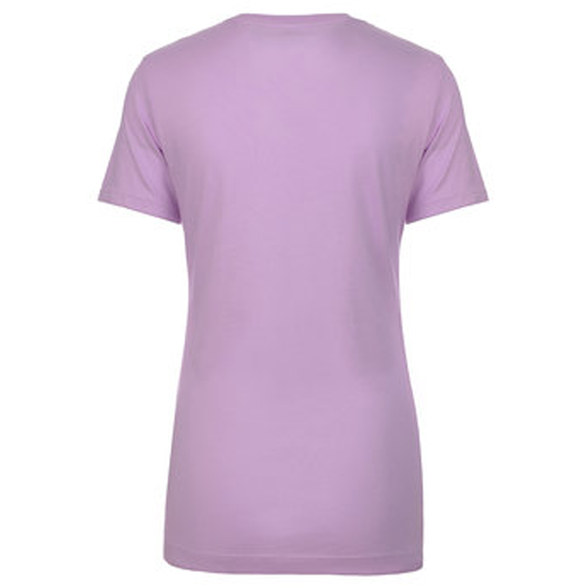 NEXT LEVEL APPAREL LADIES IDEAL T-SHIRT