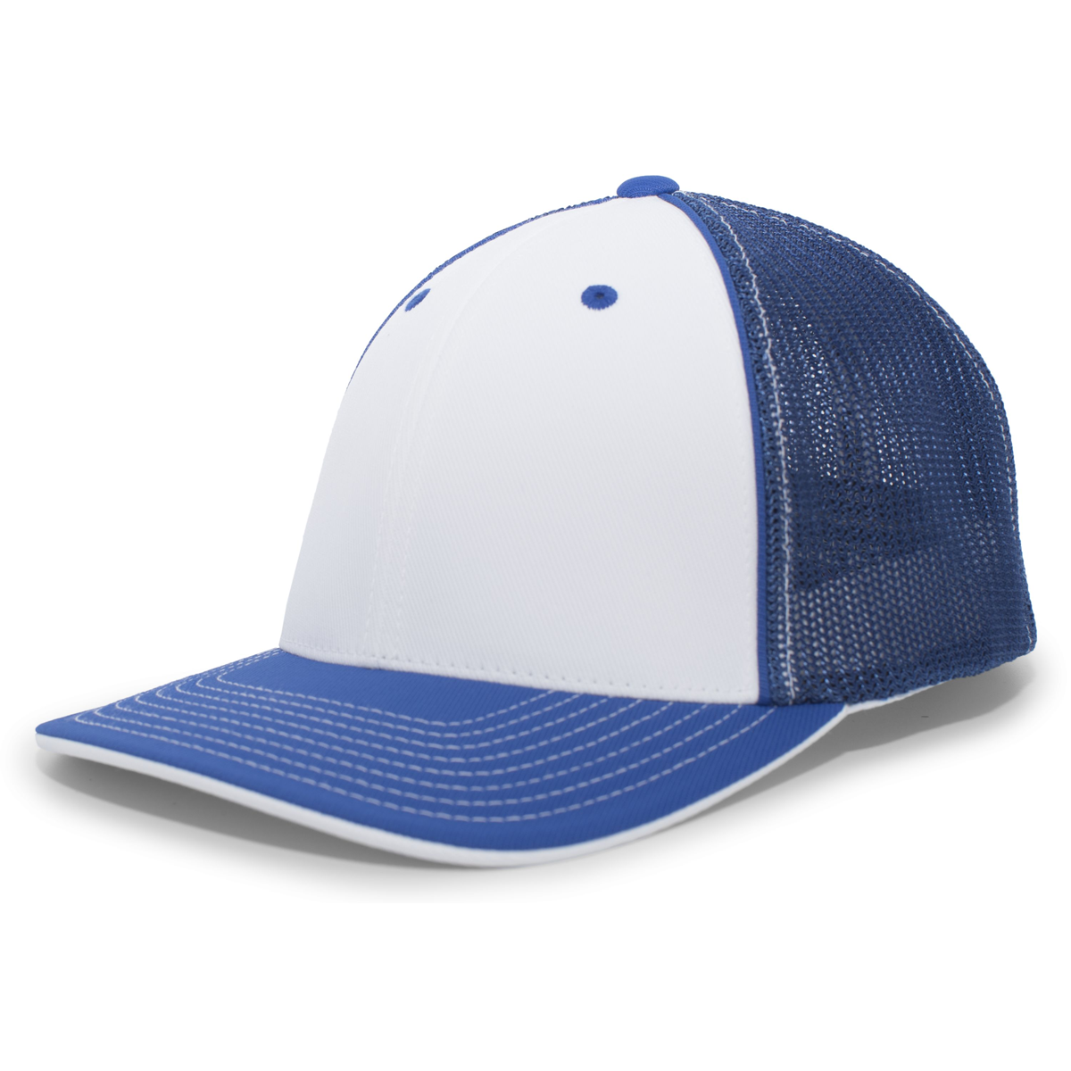 PACIFIC FLEXFIT TRUCKER HAT