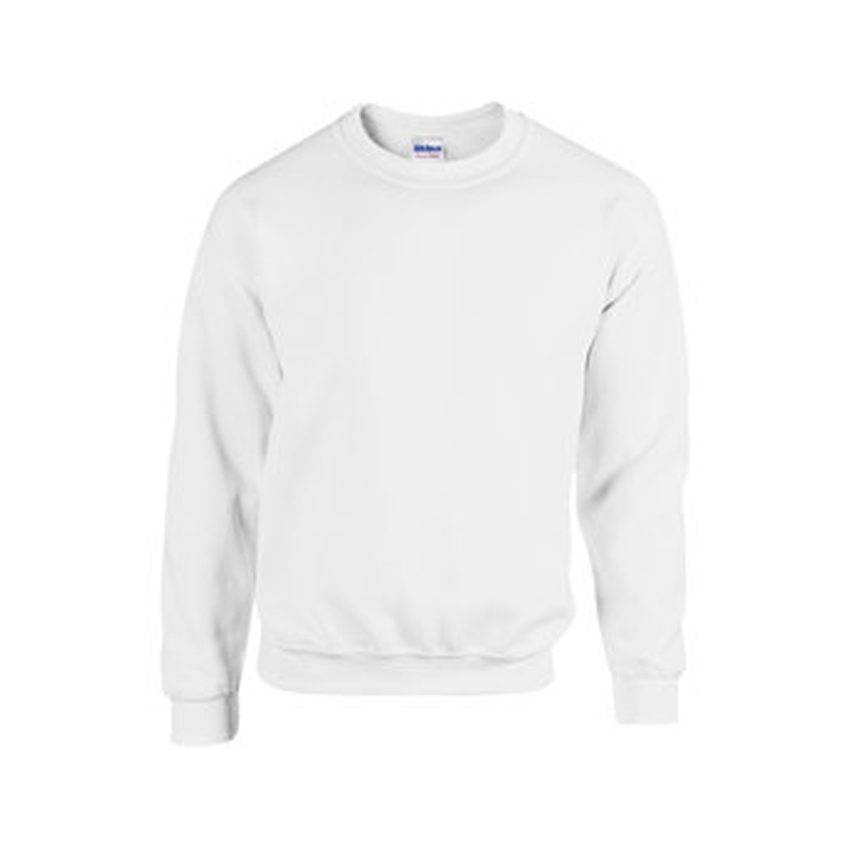 GILDAN ADULT HEAVYWEIGHT BLEND CREWNECK SWEATSHIRT