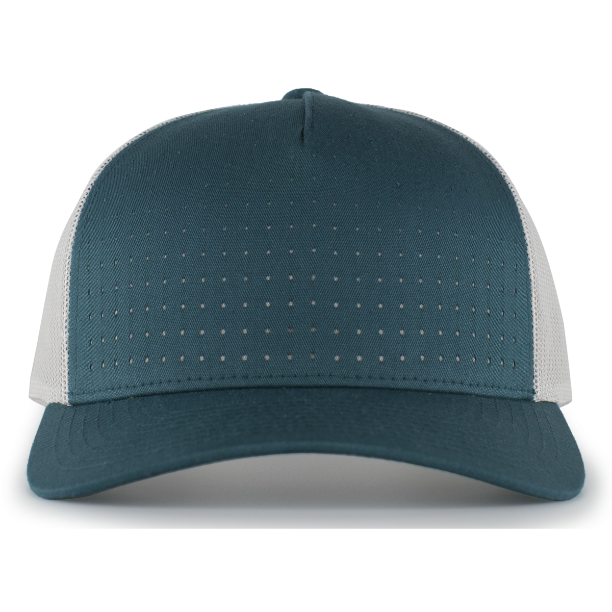 PACIFIC 5-PANEL TRUCKER SNAPBACK CAP