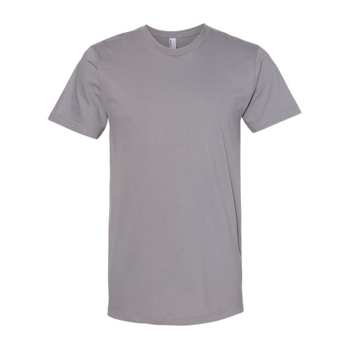 AMERICAN APPAREL ADULT FINE JERSEY T-SHIRT