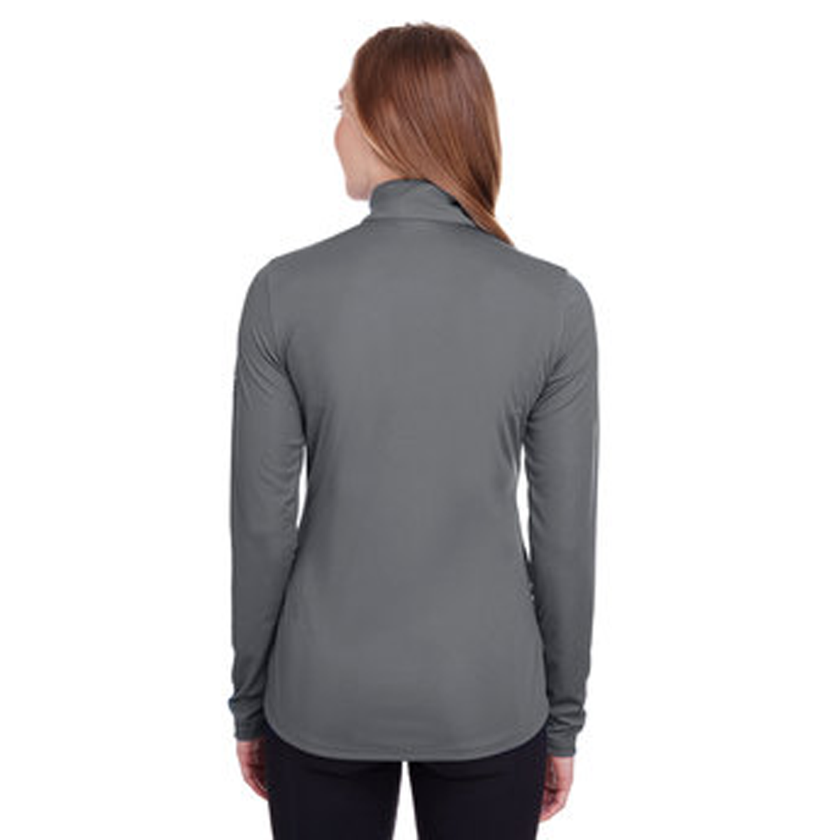 PUMA GOLF LADIES ICON FULL-ZIP