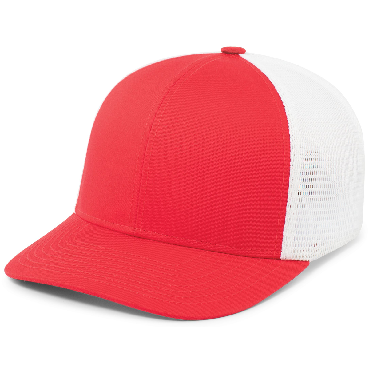 PACIFIC FUSION TRUCKER CAP