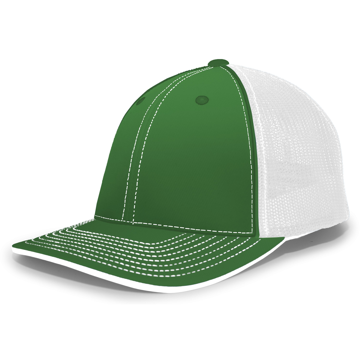 PACIFIC FLEXFIT TRUCKER HAT