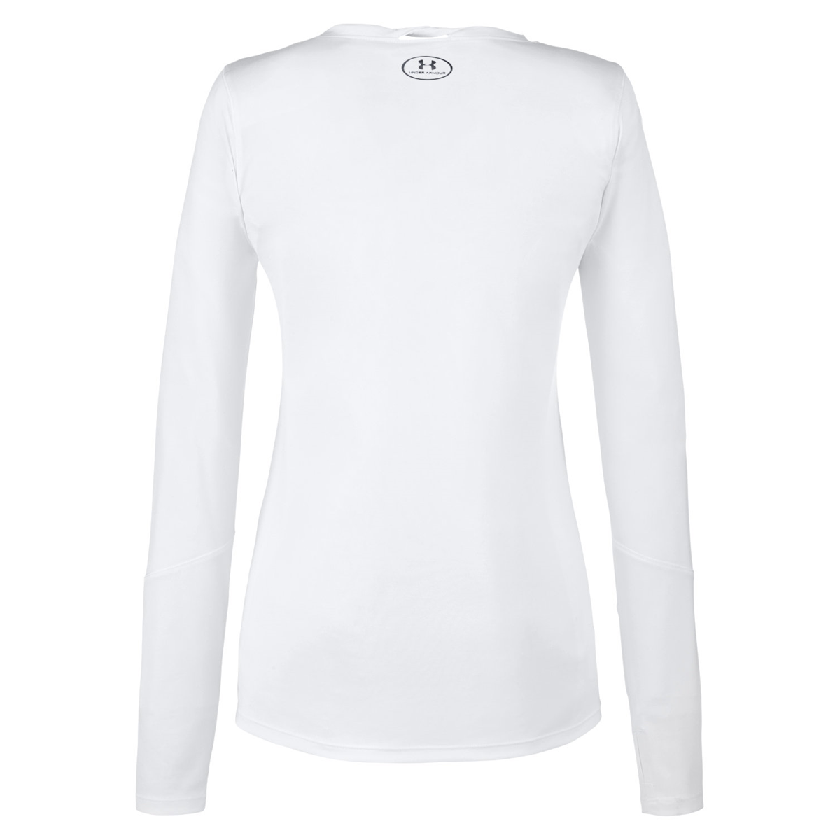 UNDER ARMOUR LADIES LOCKER LONG SLEEVE SHIRT 2.0