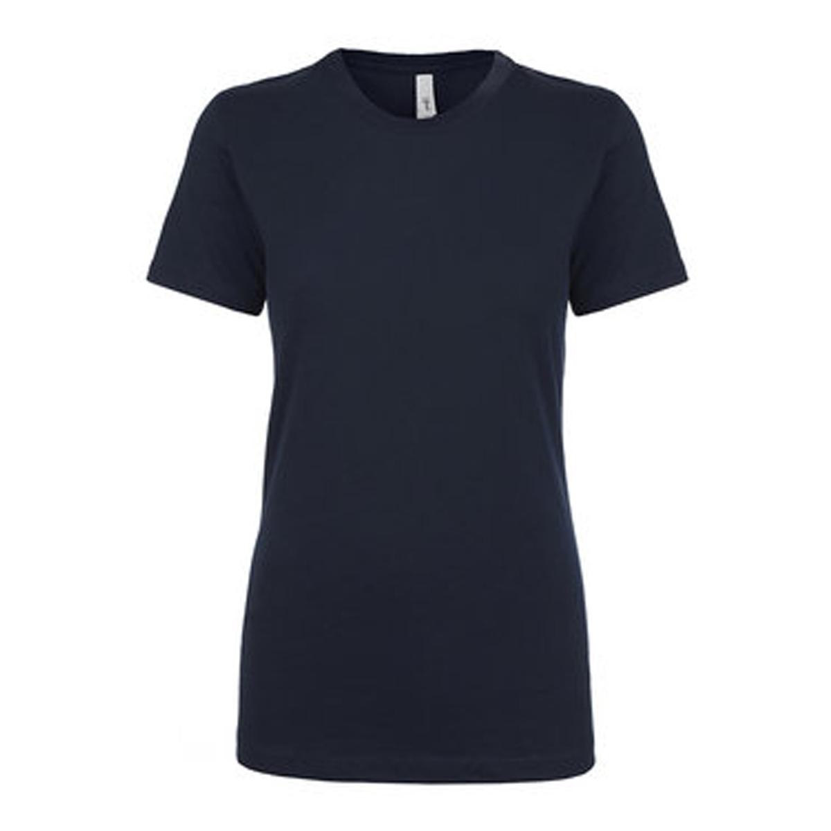 NEXT LEVEL APPAREL LADIES IDEAL T-SHIRT