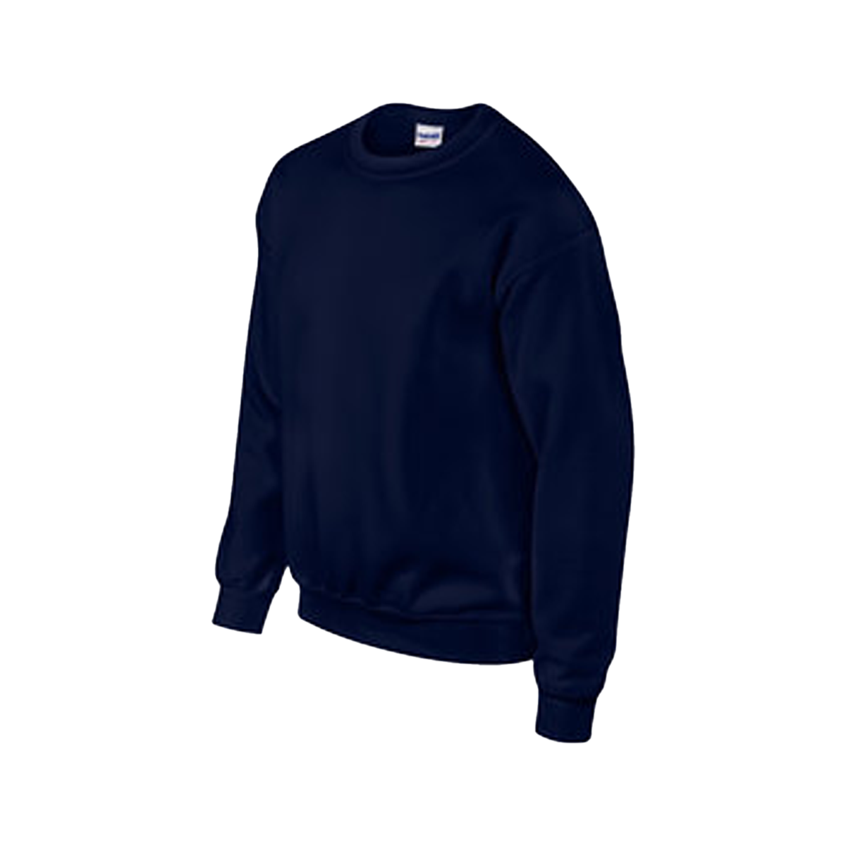 GILDAN ADULT HEAVYWEIGHT BLEND CREWNECK SWEATSHIRT