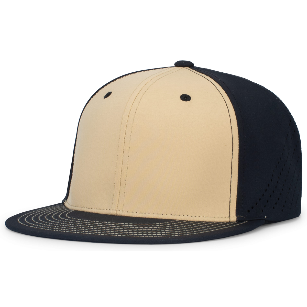 PACIFIC PREMIUM LIGHTWEIGHT PERFORATED PACFLEX COOLCORE CAP