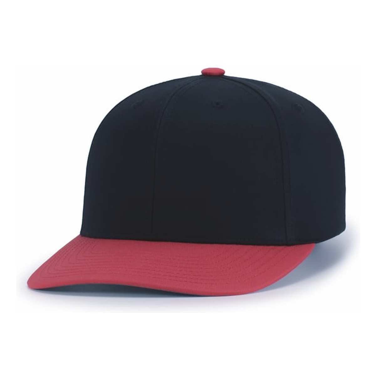 PACIFIC POLY/COTTON SNAPBACK CAP