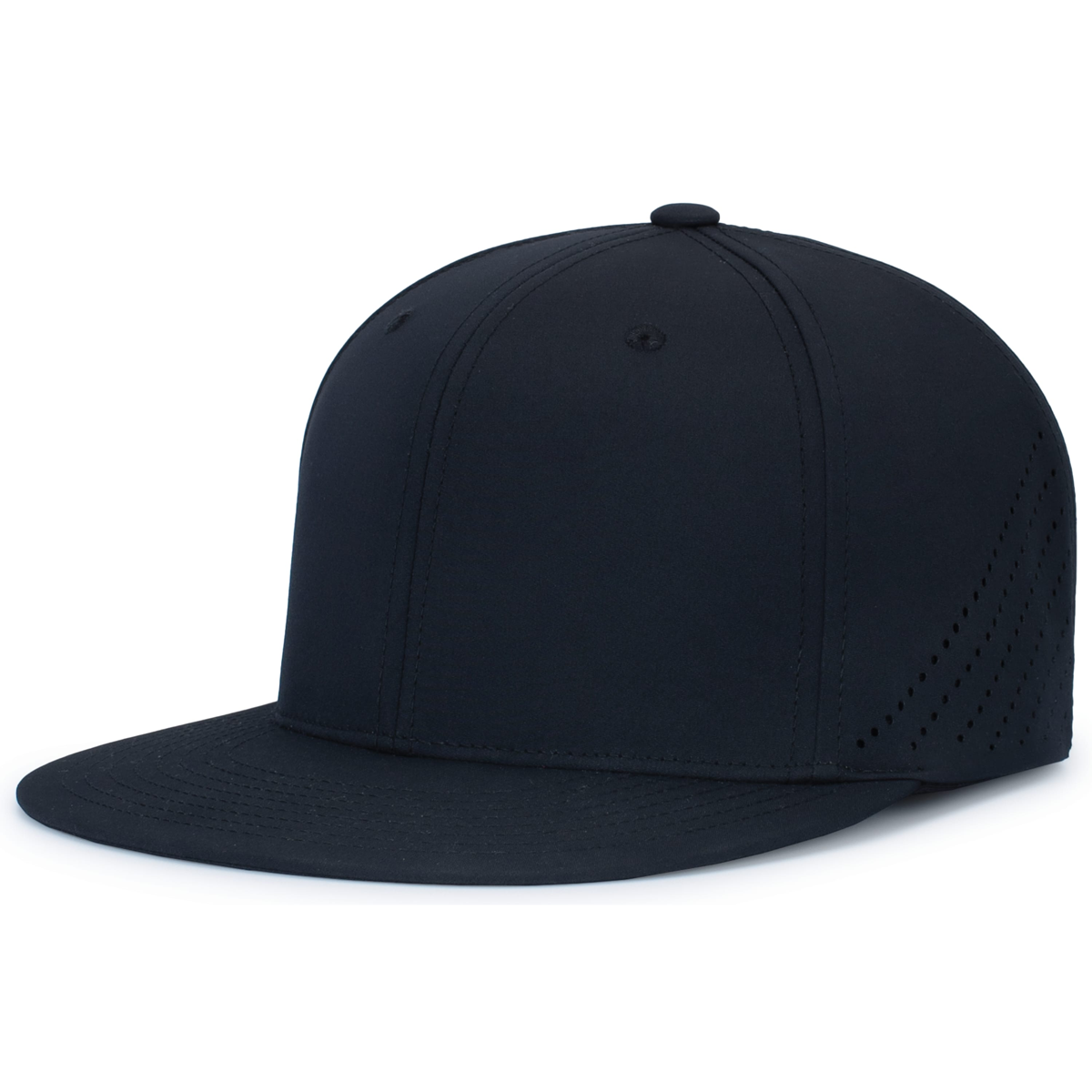 PACIFIC PREMIUM LIGHTWEIGHT PERFORATED PACFLEX COOLCORE CAP