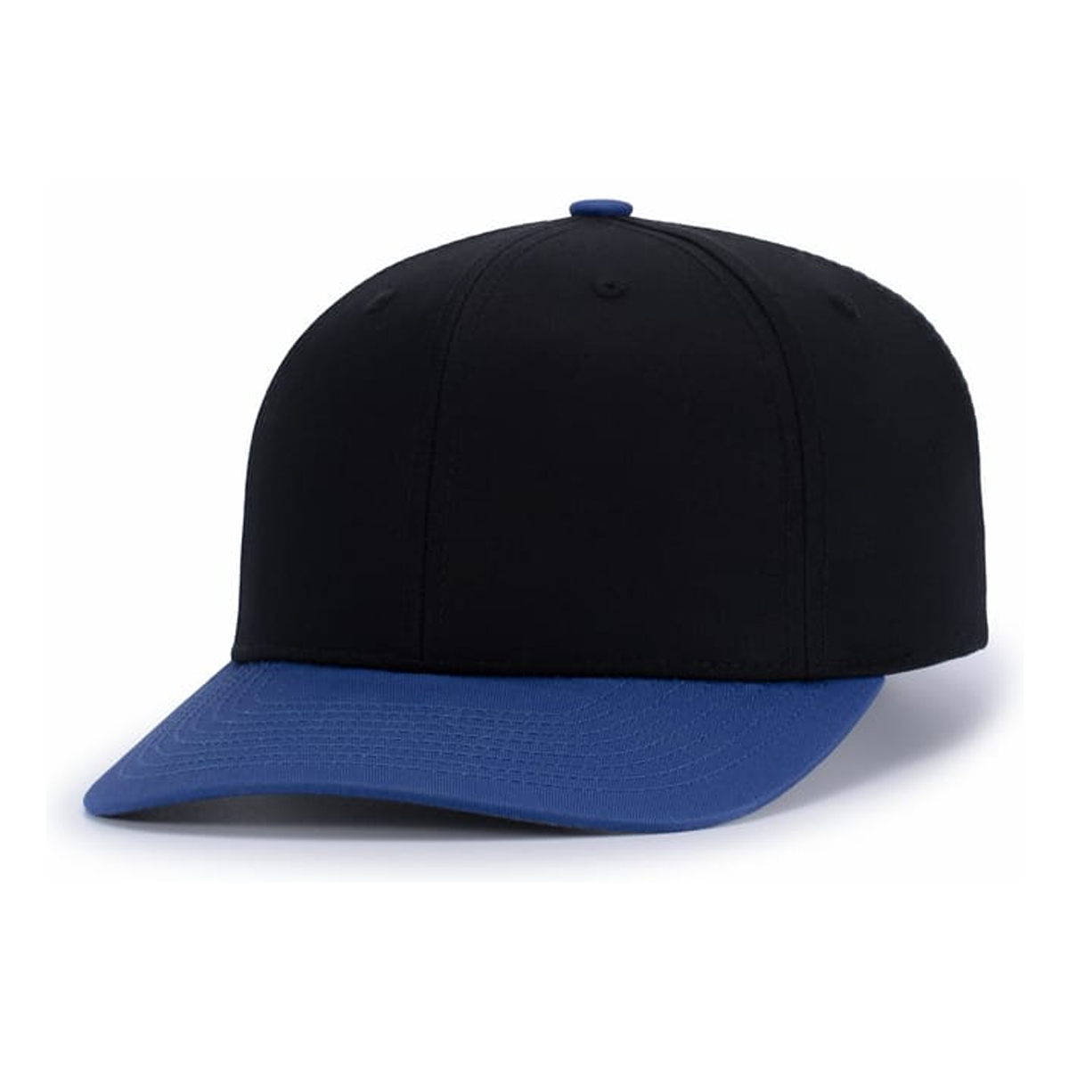 PACIFIC POLY/COTTON SNAPBACK CAP