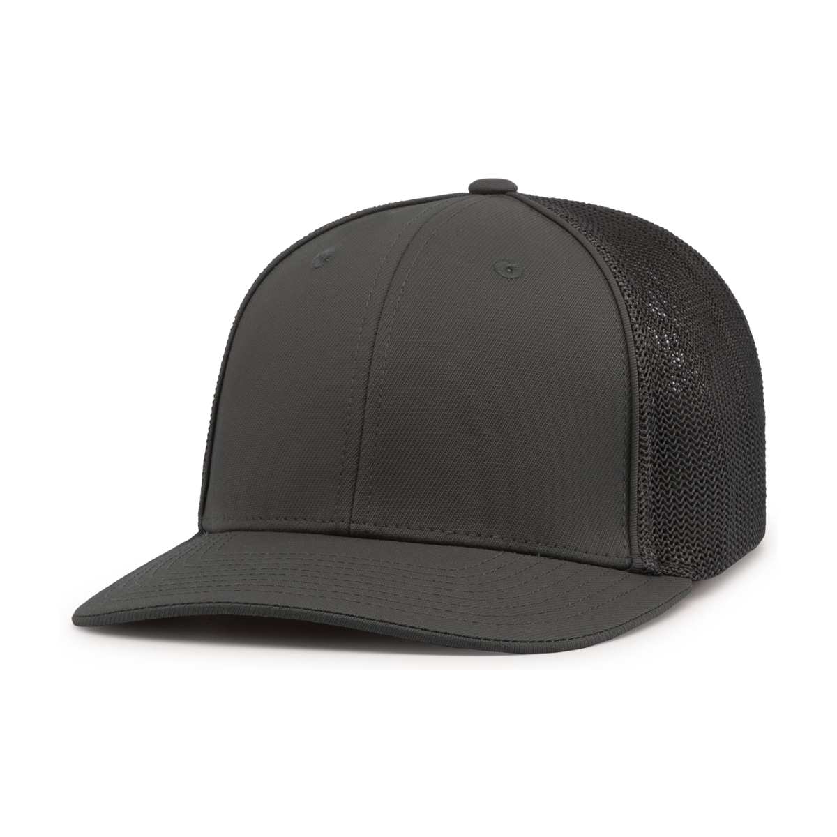 PACIFIC FLEXFIT TRUCKER HAT