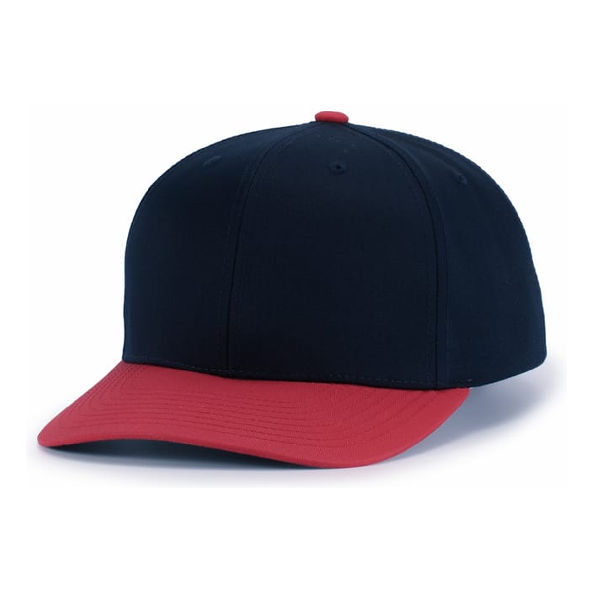 PACIFIC POLY/COTTON SNAPBACK CAP