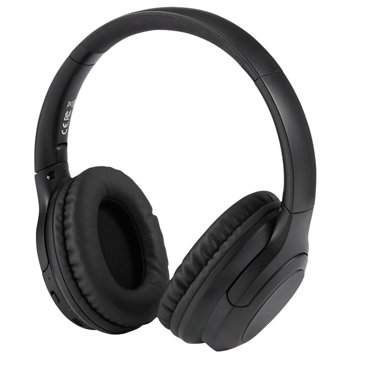 LEEMAN ACTIVE NOISE CANCELLING WIRELESS HEADPHONES