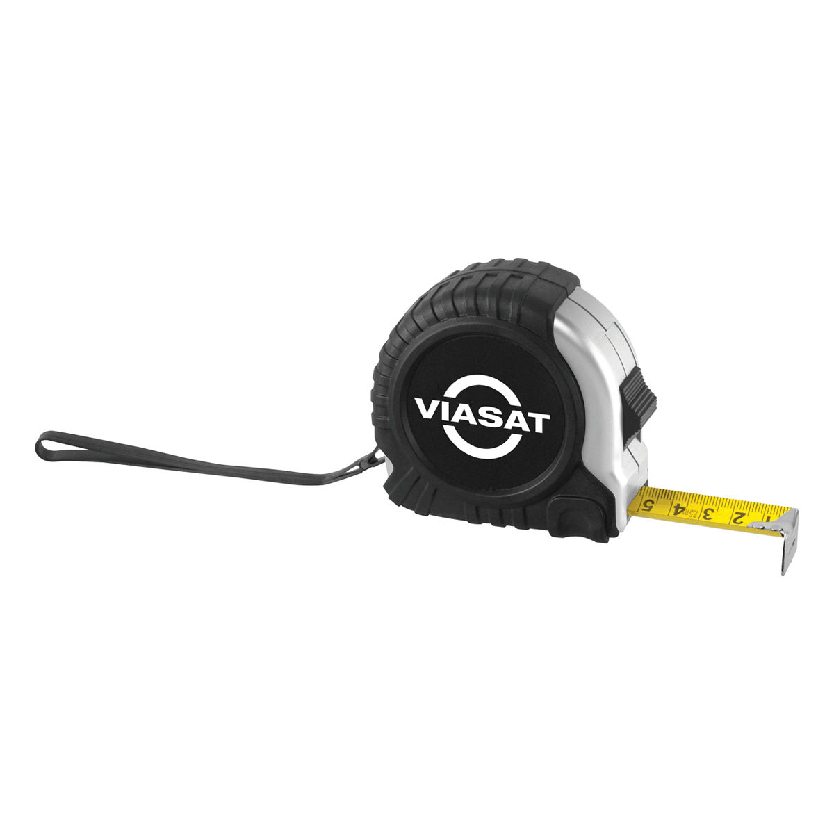 PRO LOCKING 25FT TAPE MEASURE