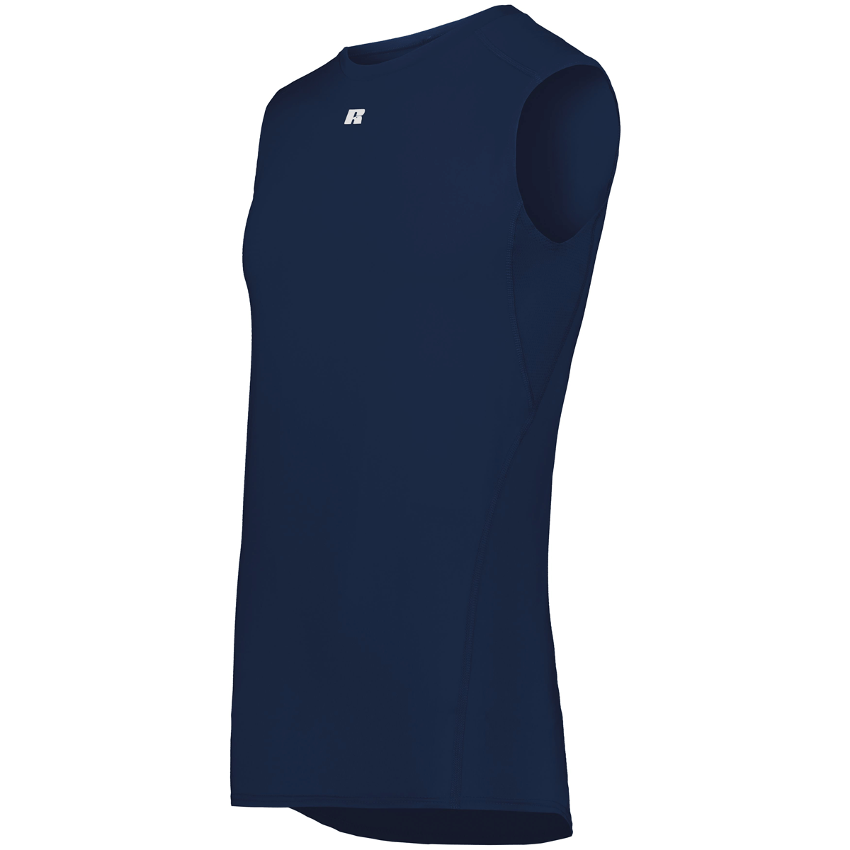 RUSSELL COOLCORE SLEEVELESS COMPRESSION TANK