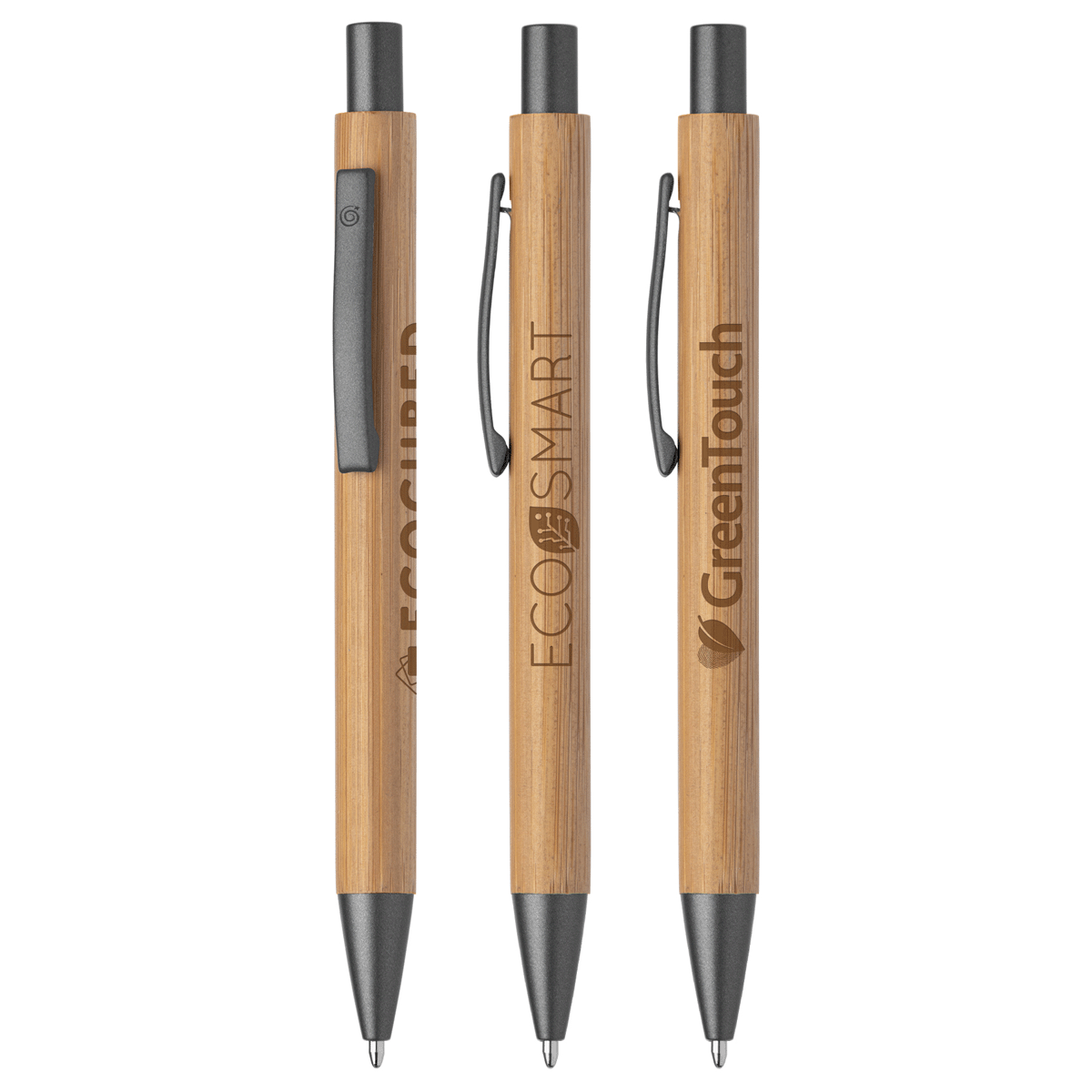 BAMBOWIE BAMBOO PEN